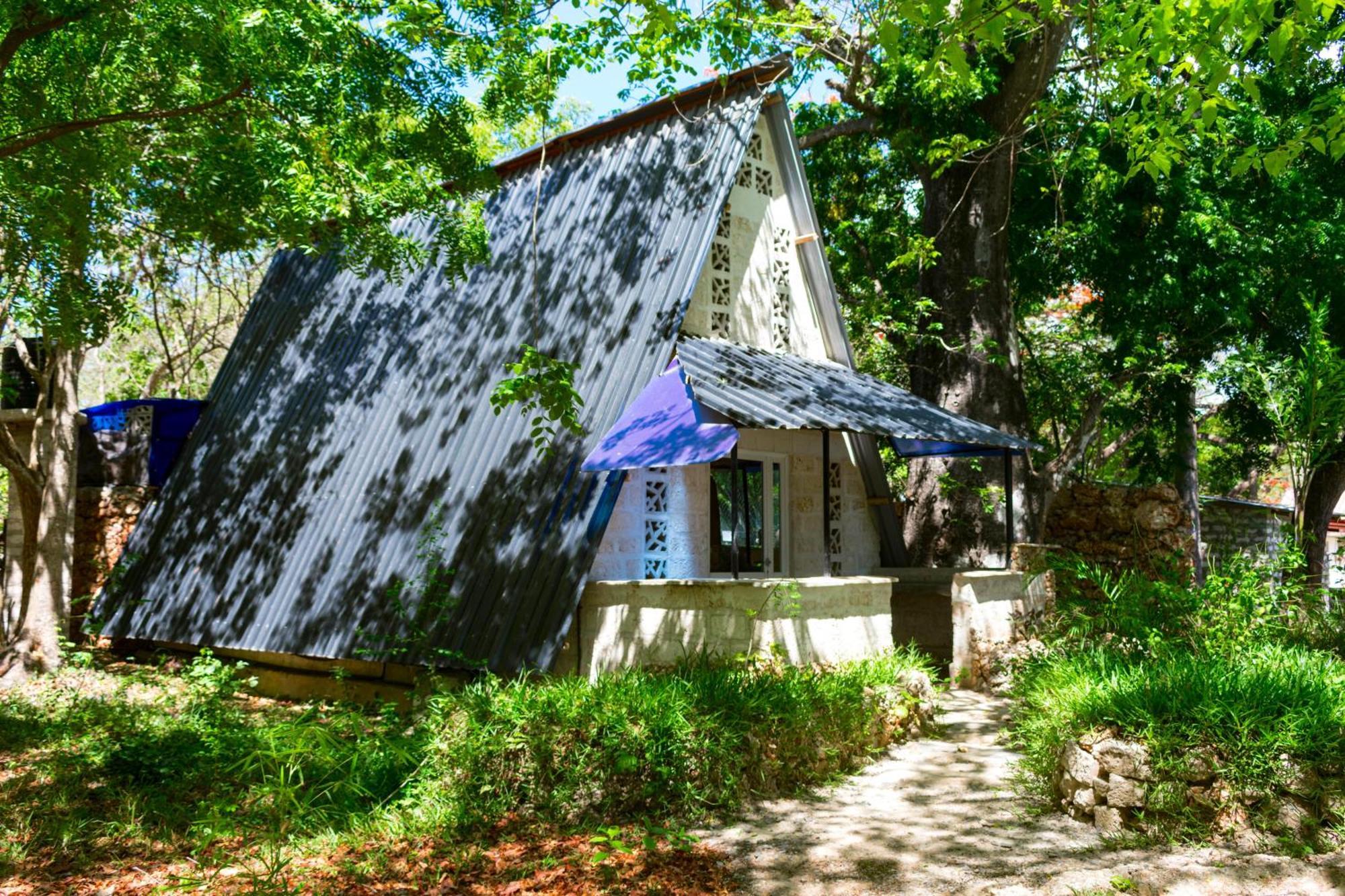 Soul Breeze Beach Resort Диани-Бич Номер фото