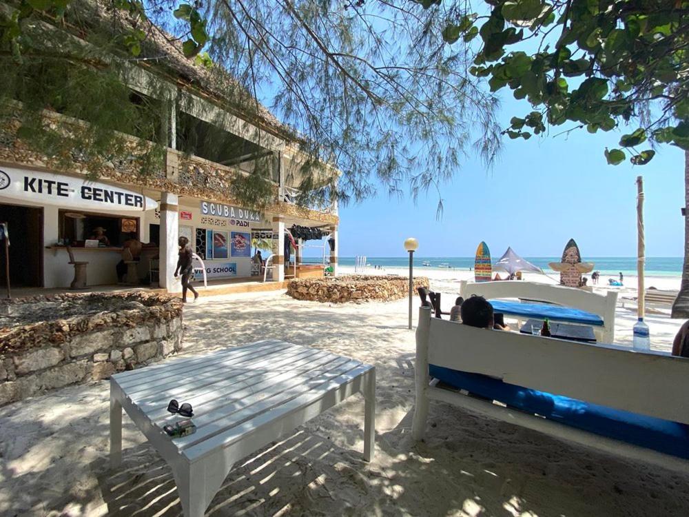 Soul Breeze Beach Resort Диани-Бич Экстерьер фото