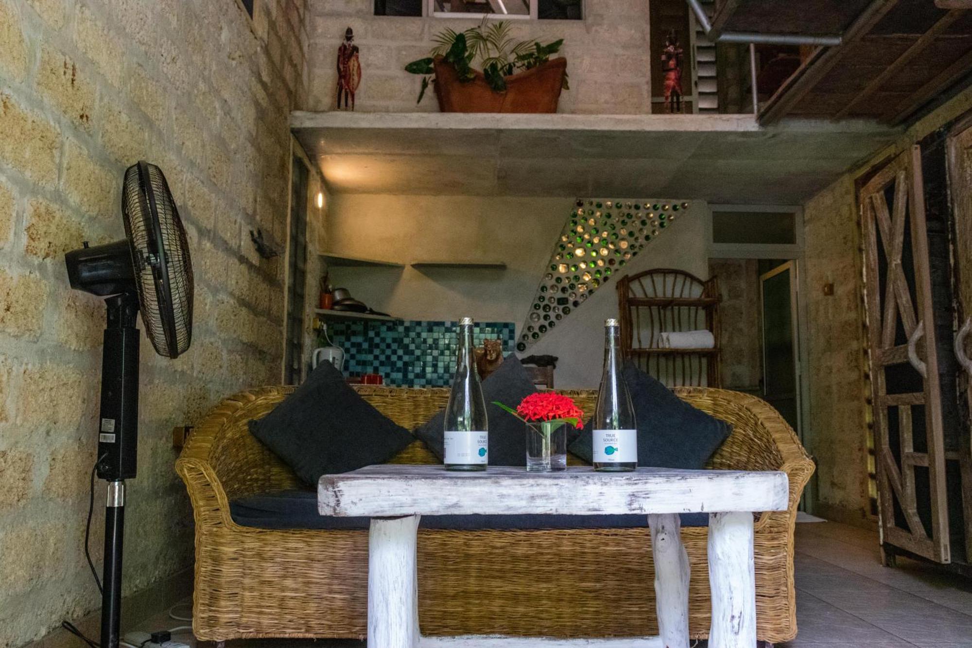 Soul Breeze Beach Resort Диани-Бич Номер фото