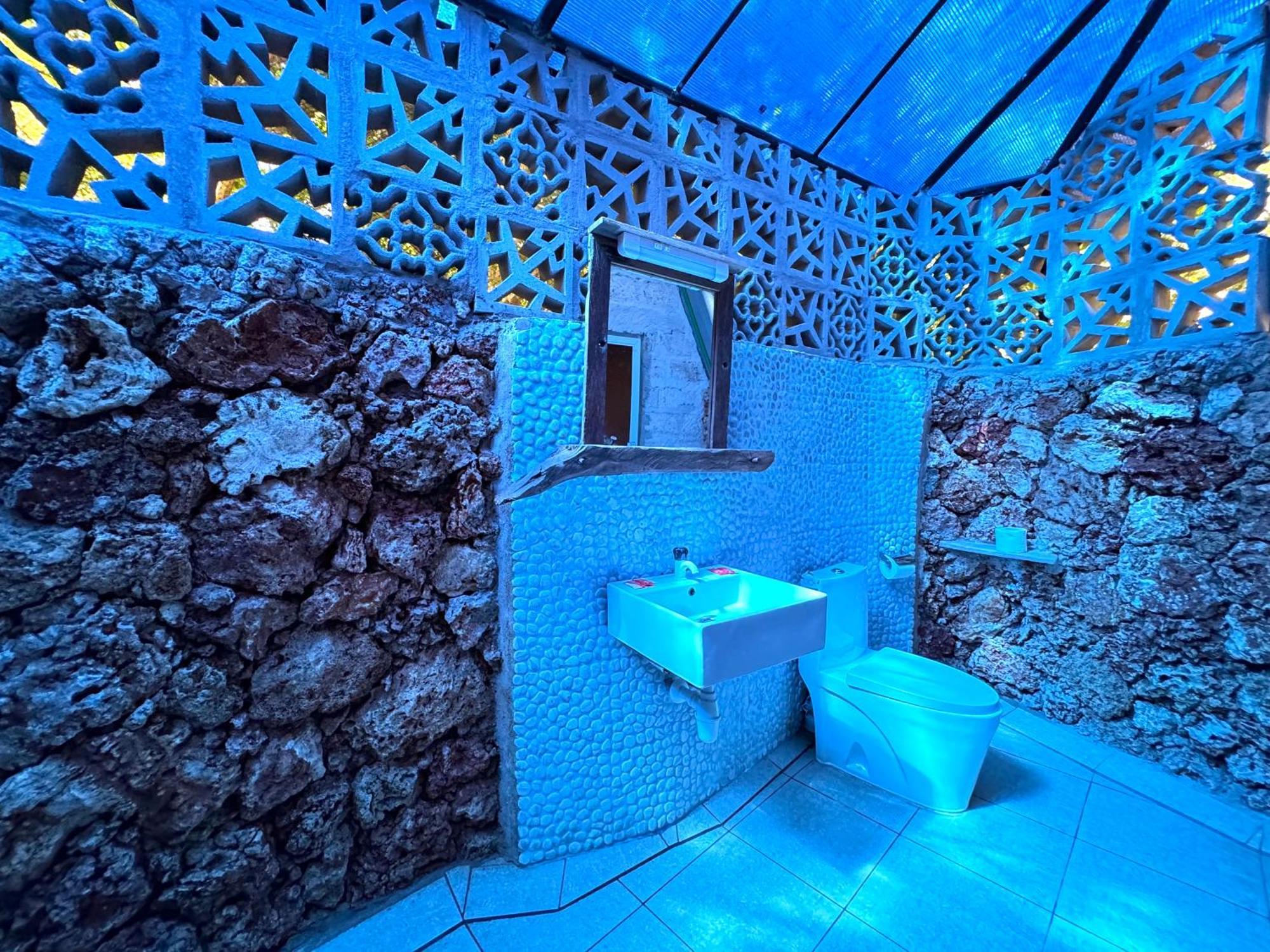 Soul Breeze Beach Resort Диани-Бич Номер фото